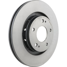 Load image into Gallery viewer, KT00897 Brembo Ceramic Brake Pad and UV Coated Vented  Brake Disc Kit Brembo Brake Canada