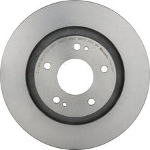 Load image into Gallery viewer, KT00897 Brembo Ceramic Brake Pad and UV Coated Vented  Brake Disc Kit Brembo Brake Canada