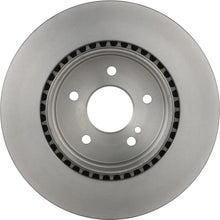 Charger l'image dans la galerie, 09.A742.11 Brembo Premium Coated Vented Brake Rotor Brembo Brake Canada