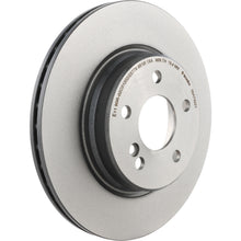 Load image into Gallery viewer, 09.A742.21 Brembo Premium Coated Vented Brake Rotor Brembo Brake Canada