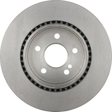 Load image into Gallery viewer, 09.A742.21 Brembo Premium Coated Vented Brake Rotor Brembo Brake Canada