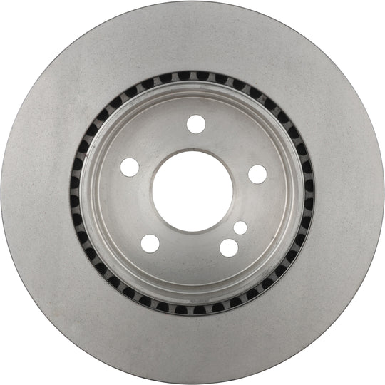 09.A742.21 Brembo Premium Coated Vented Brake Rotor Brembo Brake Canada