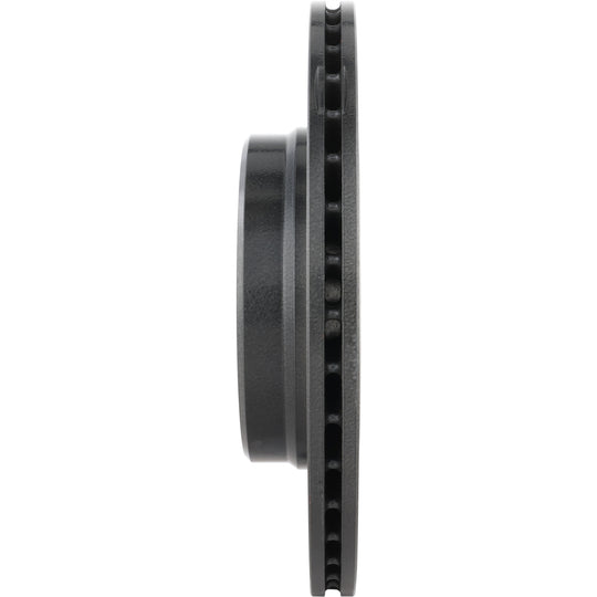 09.A742.21 Brembo Premium Coated Vented Brake Rotor Brembo Brake Canada