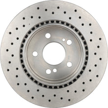 Load image into Gallery viewer, 09.A742.31 Brembo Premium Coated Vented Brake Rotor Brembo Brake Canada