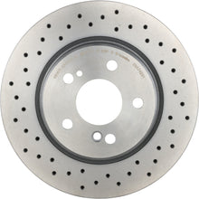 Load image into Gallery viewer, 09.A742.31 Brembo Premium Coated Vented Brake Rotor Brembo Brake Canada