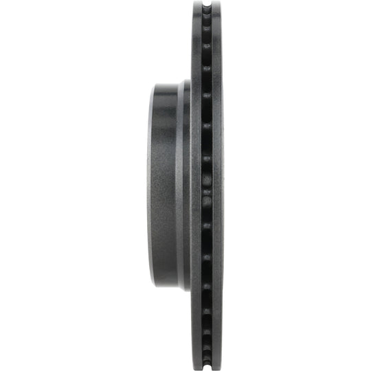09.A742.31 Brembo Premium Coated Vented Brake Rotor Brembo Brake Canada