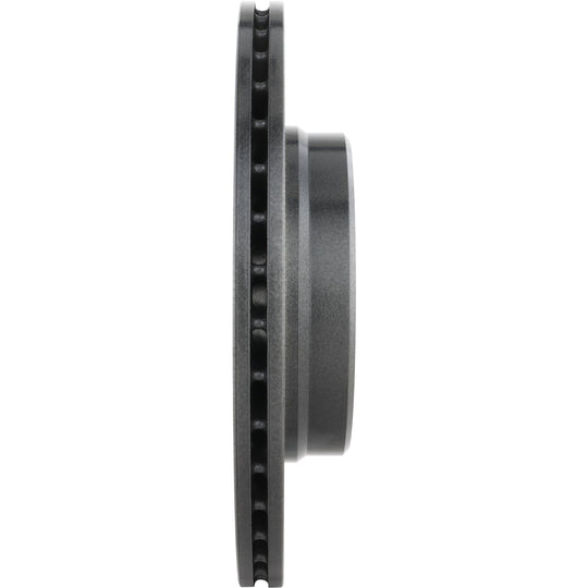 09.A742.31 Brembo Premium Coated Vented Brake Rotor Brembo Brake Canada