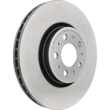 Load image into Gallery viewer, 09.A757.11 Brembo Premium Coated Vented Brake Rotor Brembo Brake Canada