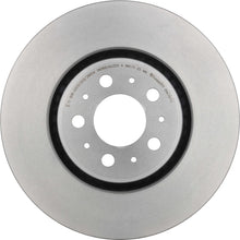 Load image into Gallery viewer, 09.A757.11 Brembo Premium Coated Vented Brake Rotor Brembo Brake Canada