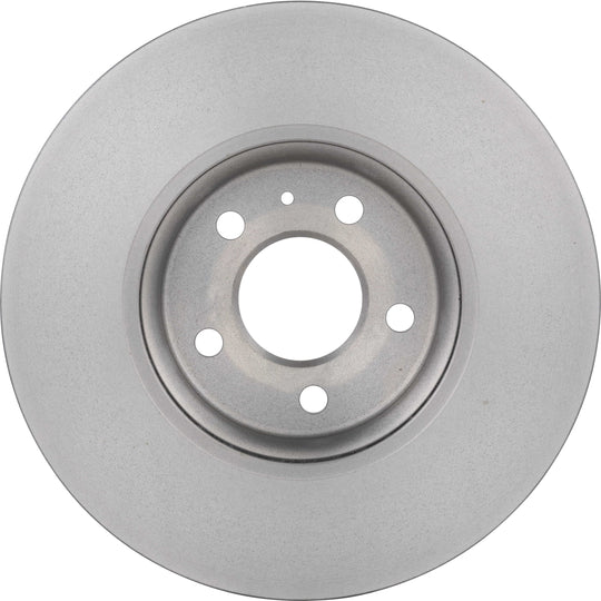 KT00998 Brembo Ceramic Brake Pad and UV Coated PVT  Brake Disc Kit Brembo Brake Canada