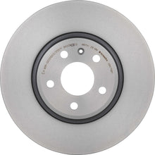 Load image into Gallery viewer, KT00998 Brembo Ceramic Brake Pad and UV Coated PVT  Brake Disc Kit Brembo Brake Canada