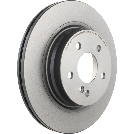 KT00C01 Brembo Disc Brake Kit Brembo Brake Canada