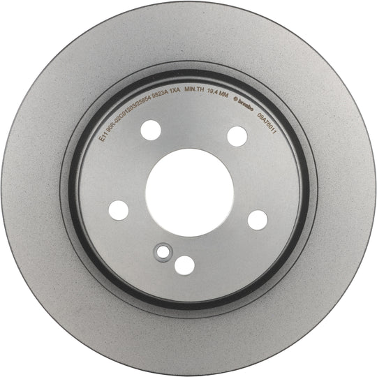 KT00C01 Brembo Disc Brake Kit Brembo Brake Canada