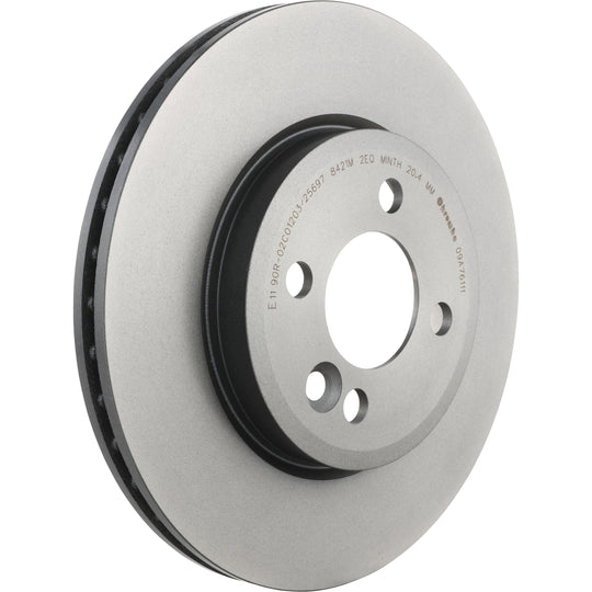 KT00226 Brembo Disc Brake Kit Brembo Brake Canada