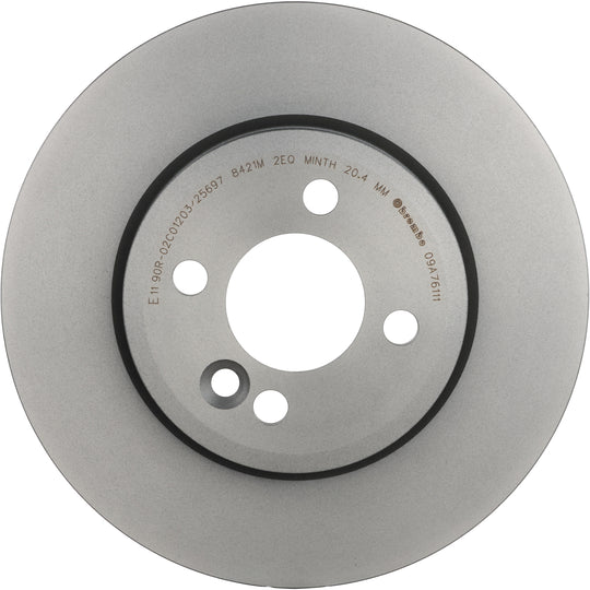 KT00226 Brembo Disc Brake Kit Brembo Brake Canada