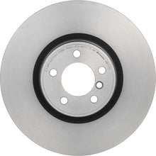 Charger l'image dans la galerie, 09.A771.11 Brembo Premium Coated Vented Brake Rotor Brembo Brake Canada