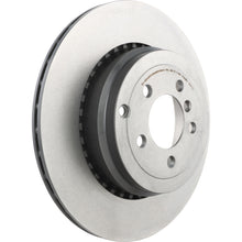 Load image into Gallery viewer, 09.A772.11 Brembo Premium Coated Vented Brake Rotor Brembo Brake Canada