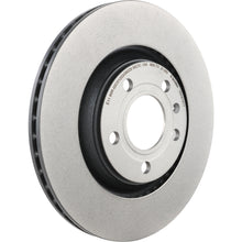 Charger l'image dans la galerie, KT00564 Brembo Ceramic Brake Pad and UV Coated Vented  Brake Disc Kit Brembo Brake Canada