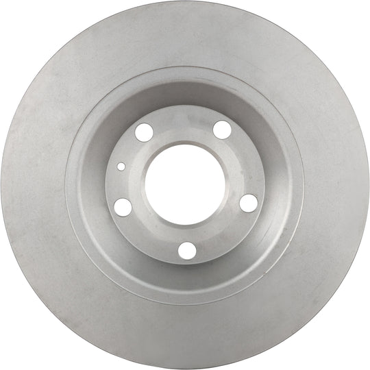 KT00564 Brembo Ceramic Brake Pad and UV Coated Vented  Brake Disc Kit Brembo Brake Canada