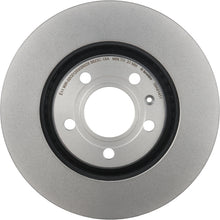 Charger l'image dans la galerie, KT00564 Brembo Ceramic Brake Pad and UV Coated Vented  Brake Disc Kit Brembo Brake Canada