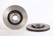 Load image into Gallery viewer, 09.A815.11 Brembo UV Coated Disc Brake Rotor Brembo Brakes Canada