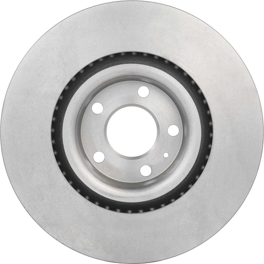 KT04241 Brembo Low-Met Brake Pad and UV Coated Vented  Brake Disc Kit Brembo Brake Canada
