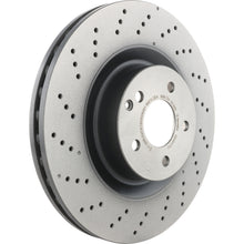 Load image into Gallery viewer, 09.A817.11 Brembo Premium Coated Vented Brake Rotor Brembo Brake Canada