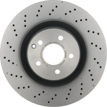 Load image into Gallery viewer, 09.A817.11 Brembo Premium Coated Vented Brake Rotor Brembo Brake Canada
