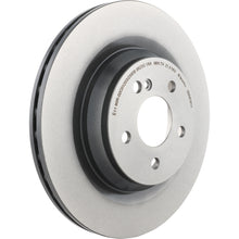 Load image into Gallery viewer, 09.A818.11 Brembo Premium Coated Vented Brake Rotor Brembo Brake Canada
