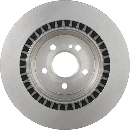 09.A818.11 Brembo Premium Coated Vented Brake Rotor Brembo Brake Canada