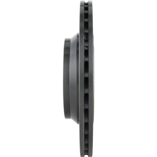 09.A818.11 Brembo Premium Coated Vented Brake Rotor Brembo Brake Canada