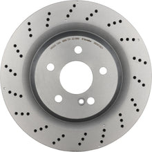 Load image into Gallery viewer, 09.A818.21 Brembo Premium Coated Vented Brake Rotor Brembo Brake Canada