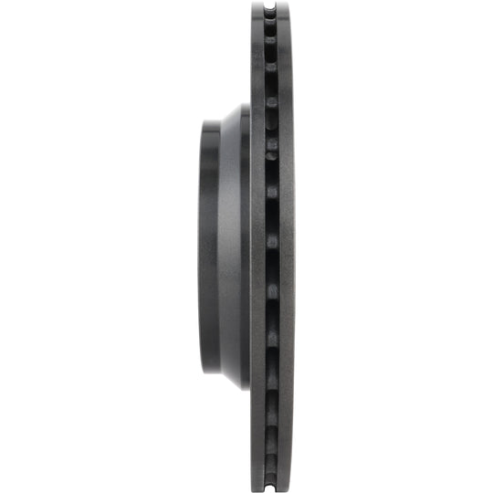 09.A818.21 Brembo Premium Coated Vented Brake Rotor Brembo Brake Canada