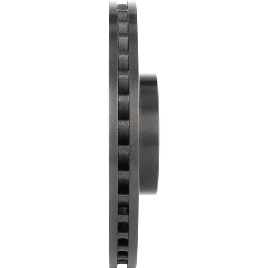 09.A819.11 Brembo Premium Coated Vented Brake Rotor Brembo Brake Canada