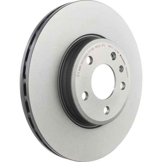 KT00196 Brembo Disc Brake Kit Brembo Brake Canada