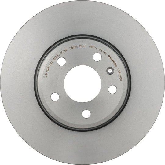 KT00196 Brembo Disc Brake Kit Brembo Brake Canada