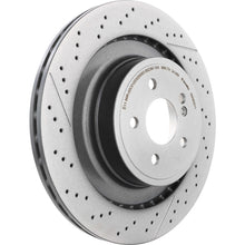 Load image into Gallery viewer, 09.A822.11 Brembo Premium Coated Vented Brake Rotor Brembo Brake Canada