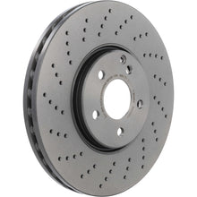 Load image into Gallery viewer, 09.A828.11 Brembo Premium Coated Vented Brake Rotor Brembo Brake Canada