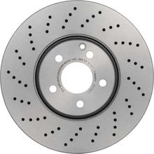 Load image into Gallery viewer, 09.A828.11 Brembo Premium Coated Vented Brake Rotor Brembo Brake Canada
