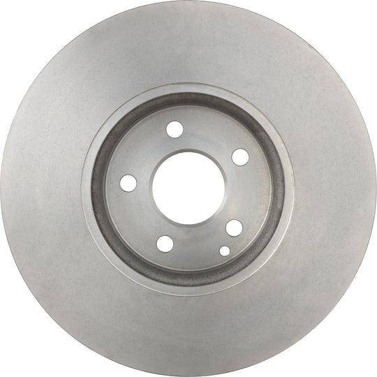09.A828.21 Brembo Premium Coated Vented Brake Rotor Brembo Brake Canada