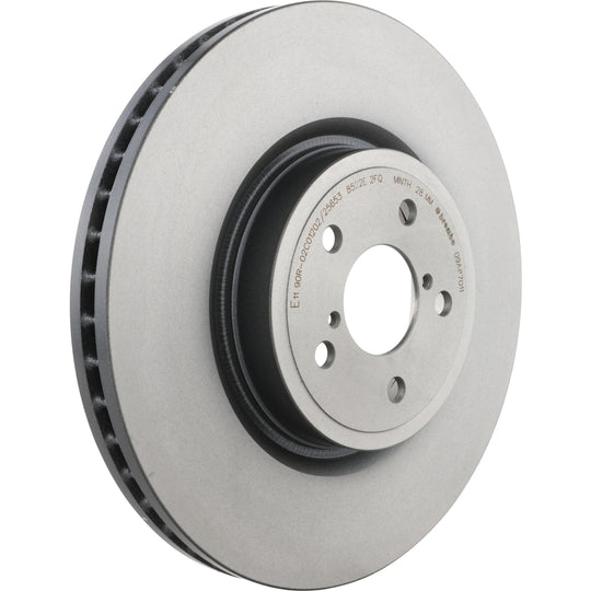KT00173 Brembo Disc Brake Kit Brembo Brake Canada