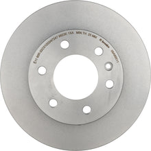 Load image into Gallery viewer, KT00C35 Brembo Ceramic Brake Pad and UV Coated PVT  Brake Disc Kit Brembo Brake Canada