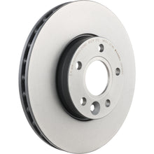 Load image into Gallery viewer, KT00875 Brembo Ceramic Brake Pad and UV Coated PVT  Brake Disc Kit Brembo Brake Canada