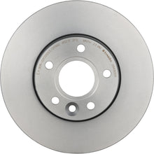 Load image into Gallery viewer, KT00875 Brembo Ceramic Brake Pad and UV Coated PVT  Brake Disc Kit Brembo Brake Canada