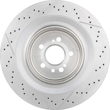 Charger l'image dans la galerie, 09.A907.11 Brembo Premium Coated Vented Brake Rotor Brembo Brake Canada