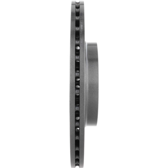 09.A907.11 Brembo Premium Coated Vented Brake Rotor Brembo Brake Canada