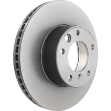 Charger l'image dans la galerie, 09.A917.11 Brembo Premium Coated Vented Brake Rotor Brembo Brake Canada