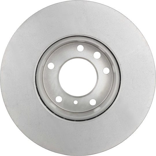 09.A917.11 Brembo Premium Coated Vented Brake Rotor Brembo Brake Canada