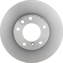 Charger l'image dans la galerie, 09.A917.11 Brembo Premium Coated Vented Brake Rotor Brembo Brake Canada