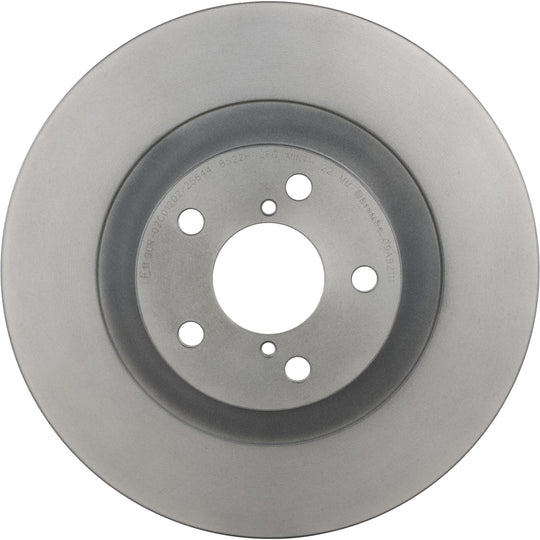 KT00014 Brembo Disc Brake Kit Brembo Brake Canada